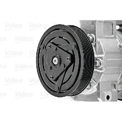 Kompresor, klima-uređaj VALEO VAL700847 IC-G0QOZF