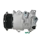 Kompresor, klima-uređaj VALEO VAL811105 IC-G05611