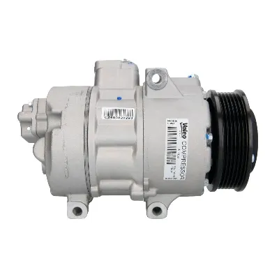 Kompresor, klima-uređaj VALEO VAL811106 IC-G05612