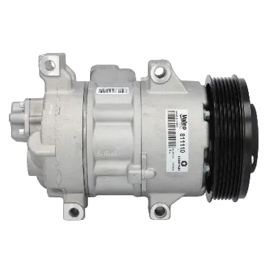 Kompresor, klima-uređaj VALEO VAL811110 IC-G05613
