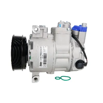Kompresor, klima-uređaj VALEO VAL811146 IC-G04PUE