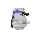 Kompresor, klima-uređaj VALEO VAL811146 IC-G04PUE