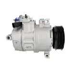 Kompresor, klima-uređaj VALEO VAL811146 IC-G04PUE