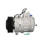 Kompresor, klima-uređaj VALEO VAL811150 IC-G0OZTM