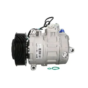 Kompresor, klima-uređaj VALEO VAL811150 IC-G0OZTM