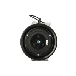 Kompresor, klima-uređaj VALEO VAL811150 IC-G0OZTM