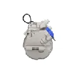 Kompresor, klima-uređaj VALEO VAL811150 IC-G0OZTM