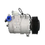 Kompresor, klima-uređaj VALEO VAL811150 IC-G0OZTM