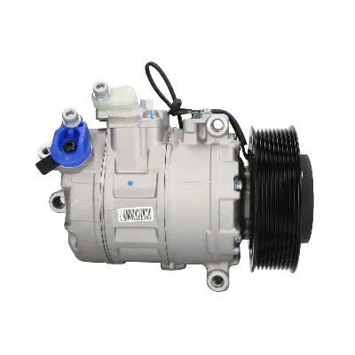 Kompresor, klima-uređaj VALEO VAL811150 IC-G0OZTM