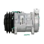 Kompresor, klima-uređaj VALEO VAL811700 IC-G0OZTN