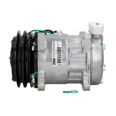 Kompresor, klima-uređaj VALEO VAL811700 IC-G0OZTN