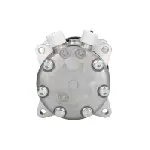 Kompresor, klima-uređaj VALEO VAL811700 IC-G0OZTN