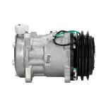 Kompresor, klima-uređaj VALEO VAL811700 IC-G0OZTN