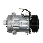 Kompresor, klima-uređaj VALEO VAL813020 IC-G0OZU1