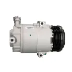 Kompresor, klima-uređaj VALEO VAL813101 IC-DCB62C