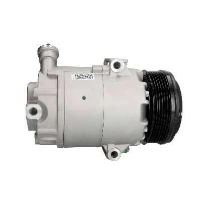 Kompresor, klima-uređaj VALEO VAL813101 IC-DCB62C