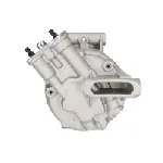 Kompresor, klima-uređaj VALEO VAL813102 IC-D8E09D