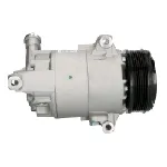 Kompresor, klima-uređaj VALEO VAL813102 IC-D8E09D