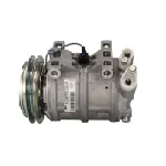 Kompresor, klima-uređaj VALEO VAL813109 IC-BAD264