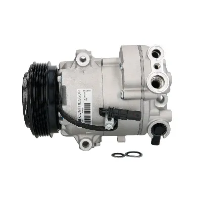 Kompresor, klima-uređaj VALEO VAL813112 IC-G04PUF