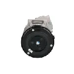 Kompresor, klima-uređaj VALEO VAL813112 IC-G04PUF