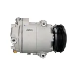 Kompresor, klima-uređaj VALEO VAL813112 IC-G04PUF