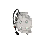 Kompresor, klima-uređaj VALEO VAL813119 IC-F7DA95