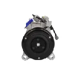 Kompresor, klima-uređaj VALEO VAL813120 IC-F4B48F