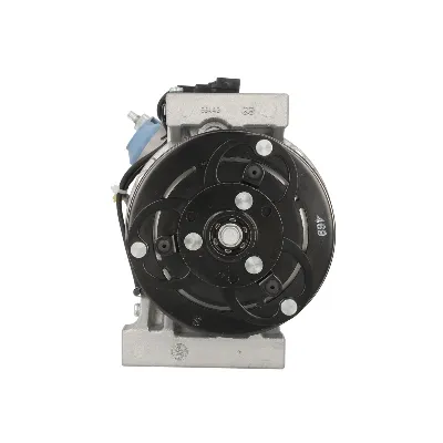 Kompresor, klima-uređaj VALEO VAL813140 IC-BAD272