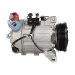 Kompresor, klima-uređaj VALEO VAL813140 IC-BAD272