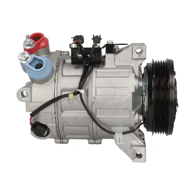 Kompresor, klima-uređaj VALEO VAL813140 IC-BAD272