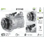 Kompresor, klima-uređaj VALEO VAL813140 IC-BAD272