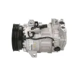 Kompresor, klima-uređaj VALEO VAL813147 IC-BAD277