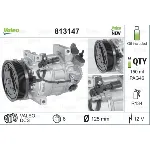 Kompresor, klima-uređaj VALEO VAL813147 IC-BAD277