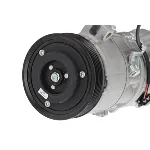 Kompresor, klima-uređaj VALEO VAL813148 IC-G09PLL