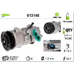 Kompresor, klima-uređaj VALEO VAL813148 IC-G09PLL