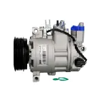 Kompresor, klima-uređaj VALEO VAL813150 IC-B370F2