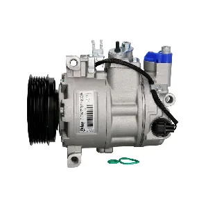 Kompresor, klima-uređaj VALEO VAL813150 IC-B370F2