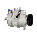 Kompresor, klima-uređaj VALEO VAL813150 IC-B370F2