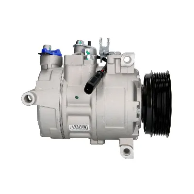 Kompresor, klima-uređaj VALEO VAL813150 IC-B370F2