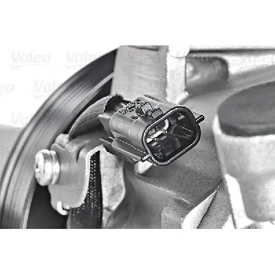 Kompresor, klima-uređaj VALEO VAL813177 IC-E20F3C