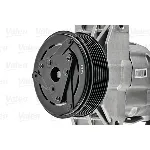 Kompresor, klima-uređaj VALEO VAL813177 IC-E20F3C