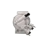 Kompresor, klima-uređaj VALEO VAL813178 IC-DF1446