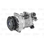 Kompresor, klima-uređaj VALEO VAL813178 IC-DF1446