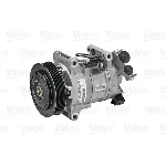 Kompresor, klima-uređaj VALEO VAL813179 IC-DF144A