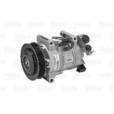 Kompresor, klima-uređaj VALEO VAL813179 IC-DF144A