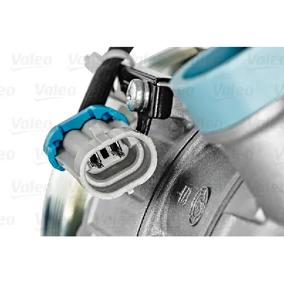 Kompresor, klima-uređaj VALEO VAL813187 IC-E20F98