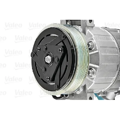 Kompresor, klima-uređaj VALEO VAL813187 IC-E20F98