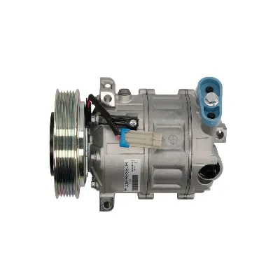 Kompresor, klima-uređaj VALEO VAL813188 IC-E20F99