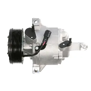 Kompresor, klima-uređaj VALEO VAL813199 IC-E20F9A